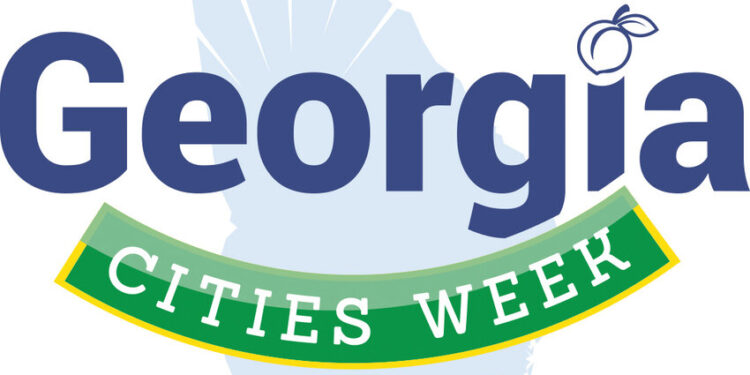 Twin City to celebrate Georgia Cities Week - The Crossroads Chronicle