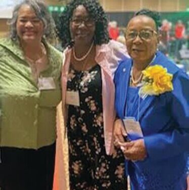 GREA holds 64th Annual Convention - The Crossroads Chronicle